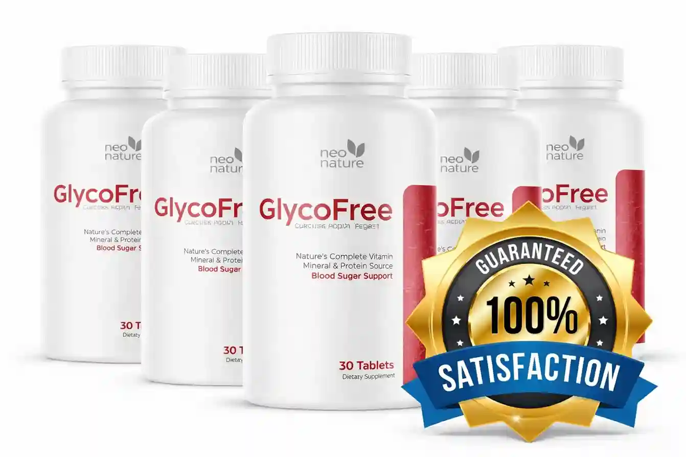 GlycoFree GlycoFree Buy