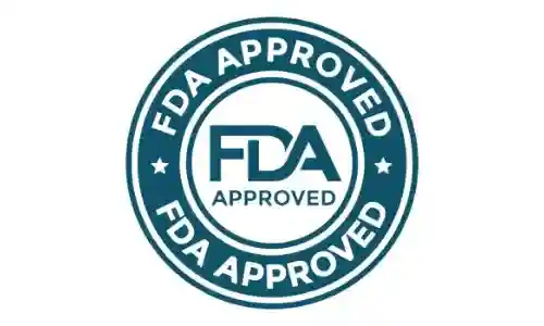 GlycoFree FDA Approved