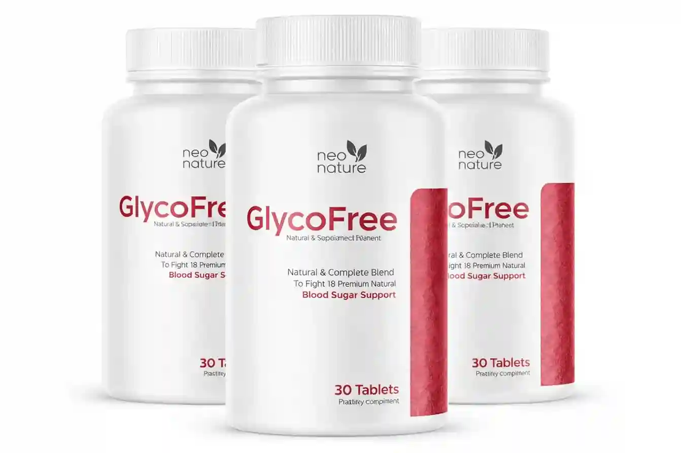 GlycoFree GlycoFree